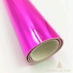 Metalliseret gavepapir