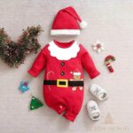 Julebluse til drenge