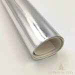 Metalliseret gavepapir
