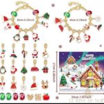 Kreativ adventskalender