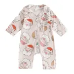 Julepyjamas til baby