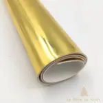 Metalliseret gavepapir
