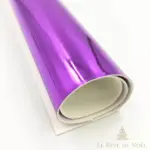 Metalliseret gavepapir